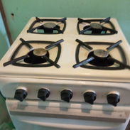 Cocinas de gas  ( horno) - Img 55235144