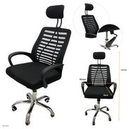 Silla Ergonómica de Oficina - Img 55122896