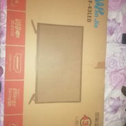 Televisor Led de 43pulgadas - Img 55559385
