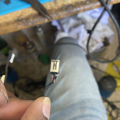 Reparación de laptops, cambio de pantallas, bisagras, y mucho más ‼️ - Img 123242458