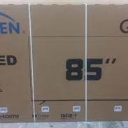 Televisor Smart TV 4k...85 Pulgadas. Domicilio Incluído en Toda La Habana - Img 56100248