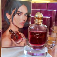 Perfume Power of You - Img 56234856