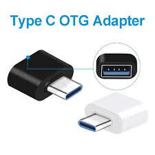 Cable OTG microusb. En 800 cup OTG usb 3.0 tipo C y en 2100 cup los cable OTG Lightning para iPhone. - Img 33222387