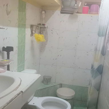 Vendo apartamento en centro habana - 4/8