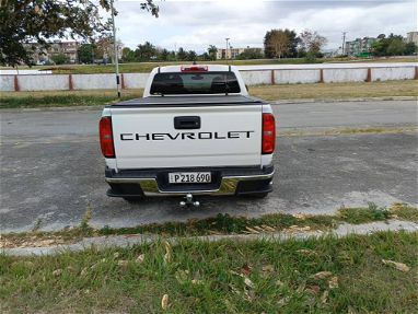 Chevrolet Colorado 2021 - Img 66842488