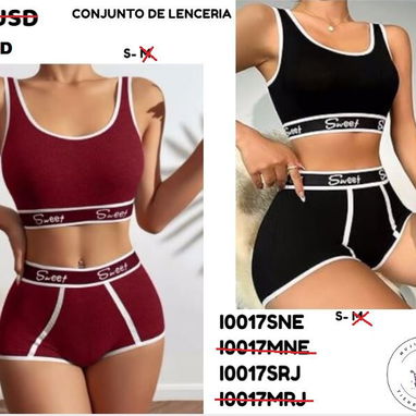 ROPA INTERIOR - Img 123300716