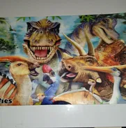 🔴Doile 3D de Dinosaurios 🦖🦕 - Img 48930987