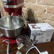 KitchenAid mezcladora picadora batidora - Img 57855395