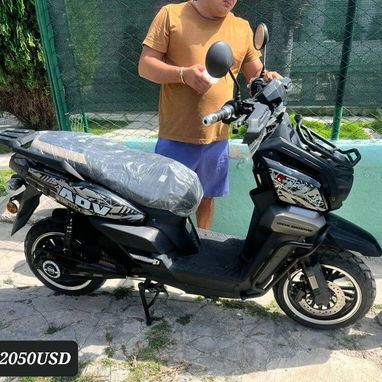 Triciclo Eléctrico y Moto Eléctrica y más - Img 111299931