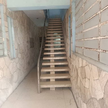 Casa en el Vedado - 6/10