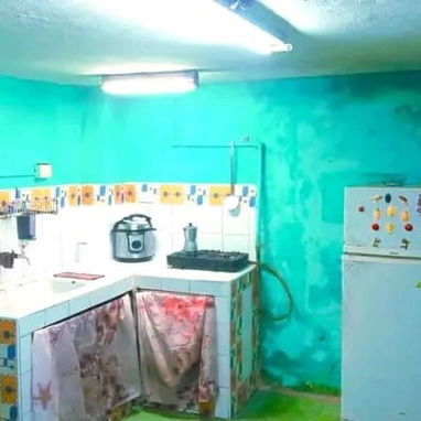 Se vende esta casa en Habana Vieja!! - 2/5