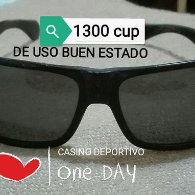 ESPEJUELOS -GAFAS de uso - Img 119283838