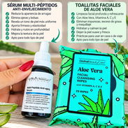 ✨🌸 RUTINA FACIAL EN 2 PASOS 🌸✨ - Img 58094842