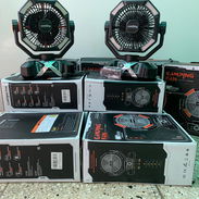 Vendo Ventiladores ColdSky - Img 52671035