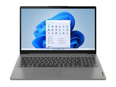 +Laptop Lenovo IdeaPad 1 15IAU7+ - Img main-image-44940023
