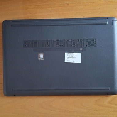 💻 Laptop HP 250 G8 – Intel Core i5-1135G7 11ª Gen | 16GB RAM | 256GB SSD - Img 114960482