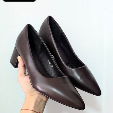 Zapatos de mujer en precio ganga 5000 cada uno poquitisimo uso - 2/3
