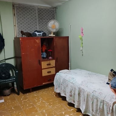 Venta de apartamento en Alamar - Img 126123357