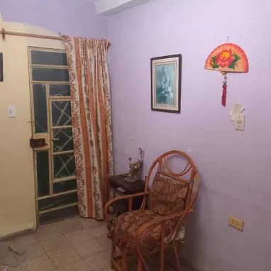 Ofertaaa casa independiente 2 cuartos. No se va la luz!!! - Img 121221622