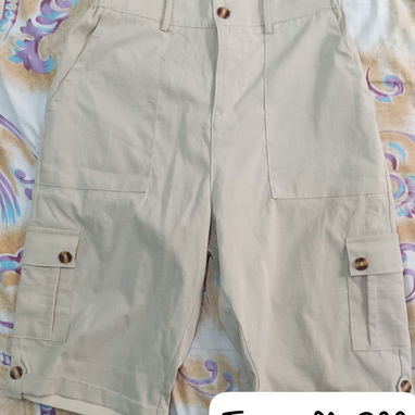 Blusas , shorts ,batecasa - 9/10