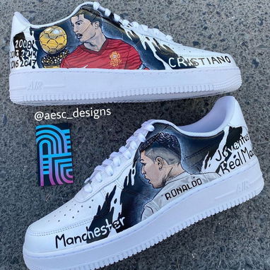 Air Force personalizados a tu estilo - 7/10