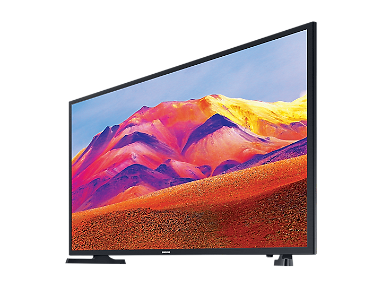 Samsung Pantalla 43" T5300 Full HD Smart TV - Img 66211367