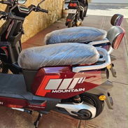 MOTO ELECTRICA MOUNTAIN AGUILA 2026 - Img 58247974