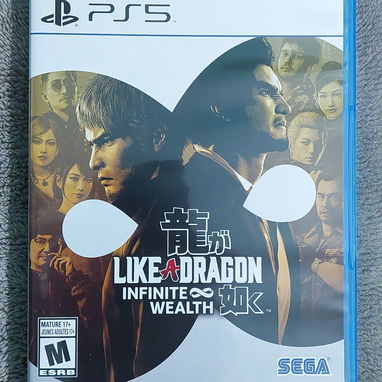 Vendo estos juegos de Nintendo Switch 2 y Playstation 5 (SOY DEL VEDADO) - Img 110362432