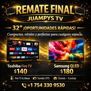“No todas las TVs son iguales… mira esto 👇” - Img 124397863