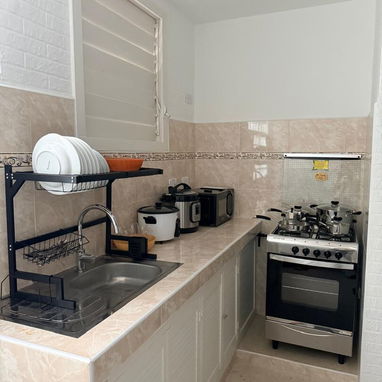 Apto 5 ⭐ Miramar, Playa, 1 habitación. - Img 122827289