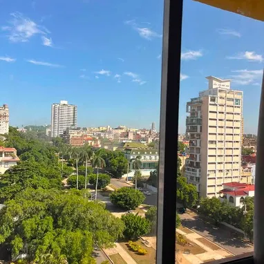 Se vende apartamento de propiedad horizontal en El Vedado - 5/10