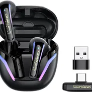 Audífonos Gaming T27 Onikuma - Img 55371161