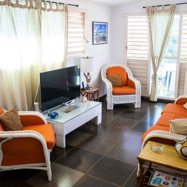 🌴✨ Casa en renta en Varadero a solo 150 metros de la playa ✨🌴 - Img 115447563