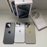 Apple iPhone 15 Pro Max 256GB Unlocked Very Good Smartphone - Img 56045516