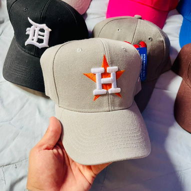 Gorras Nuevas - Img 124297335
