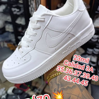 [NIKE]Tenis y Zapatillas>VILLA CLARA - 7/7