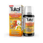 TUKOL Infantil. ( Miel) 4 onzas. - Img 57094708