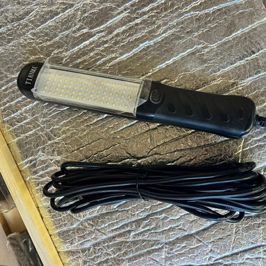 LUZ LED de trabajo automotriz - Img 116916553