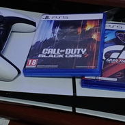 Se vende Play Station 5 - Img 54908260