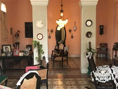 Se vende hermosa casa en Santos Suárez - Img 63956287