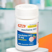 Meclizine - Img 55915329