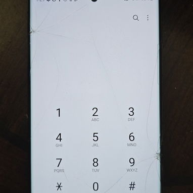 Samsung S23 Ultra - 2/3