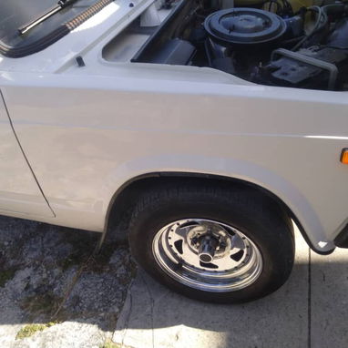 VENDO LADA 2105 - Img 123774354