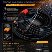 Cables para los paneles - Img 55877048