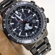Citizen Promaster Geo Trekker - Img 53160001