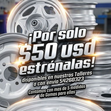 ​Renueva tu Triciclo con nuestras gomas y llantas de repuesto🛞 de alta calidad a precios de oferta imbatibles..!!! Wa.m - 2/2