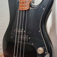 Bajo Epiphone by Gibson 1989 (Sonido Precision Clásico) - Img 52733573