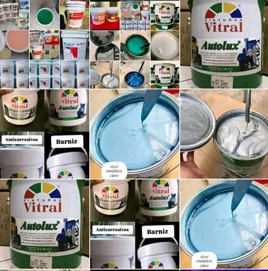 PINTURA DE LA MEJOR CALIDAD Y GARANTÍA PARA LA TRANQUILIDAD DEL CLIENTE - Img 97813604
