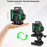 Nivel de laser 16 lineas - Img 50974271