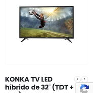 Televisor KONKA Híbrido - Img 45647371